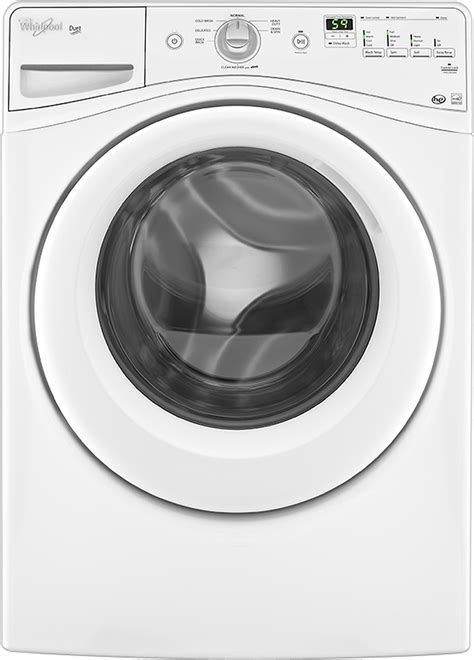 whirlpool washer duet|Whirlpool Duet 4